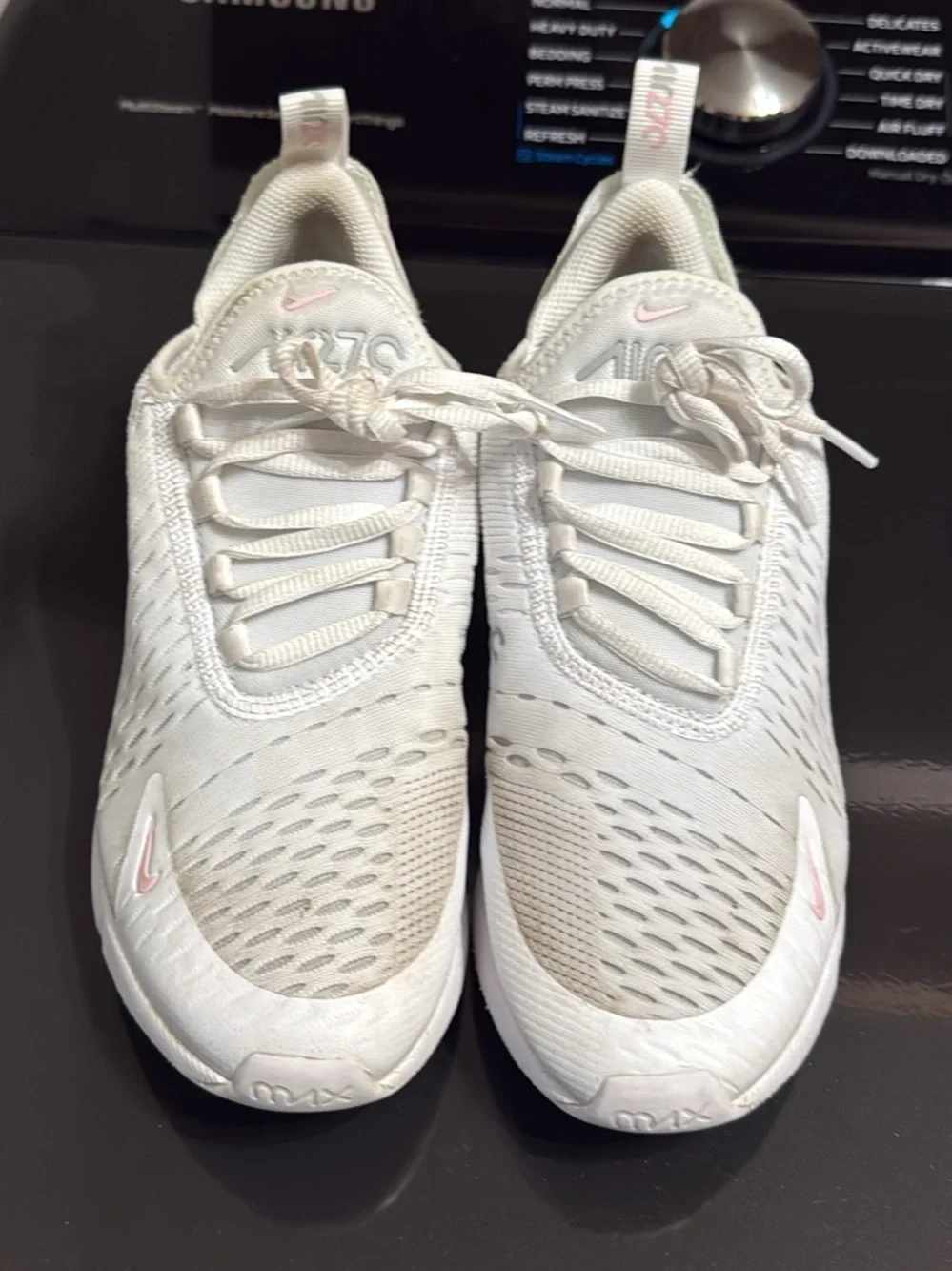Nike Air7c size 5 shoes